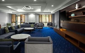 Courtyard By Marriott Richmond Northwest